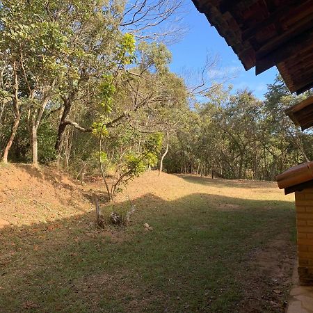 Alto Dos Aracis / Reserva Alto Da Colina Conceição da Ibitipoca Екстериор снимка