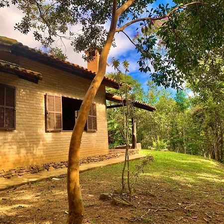 Alto Dos Aracis / Reserva Alto Da Colina Conceição da Ibitipoca Екстериор снимка