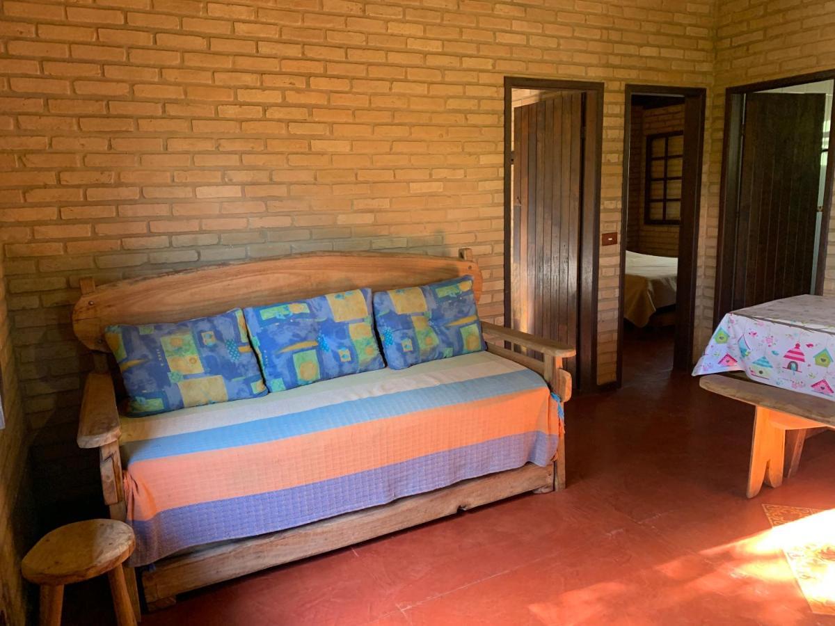 Alto Dos Aracis / Reserva Alto Da Colina Conceição da Ibitipoca Екстериор снимка
